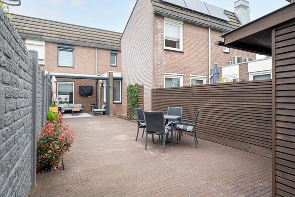 Medium property photo - Majoor Evanslaan 25, 6114 KR Susteren